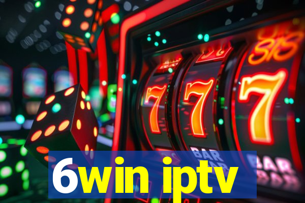 6win iptv